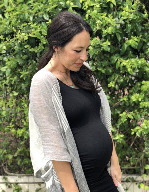 Joanna Gaines Breaks Her Silence After Becoming Pregnant With Her Fifth 
