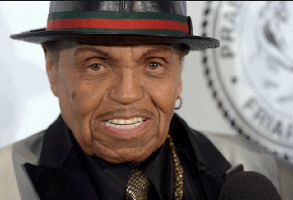 Michael Jackson's Father Joe Passes Away Then His Net Worth Is