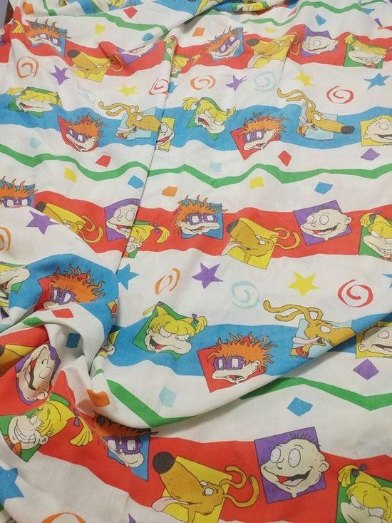 here-are-ten-bedding-sets-that-90s-kids-will-love