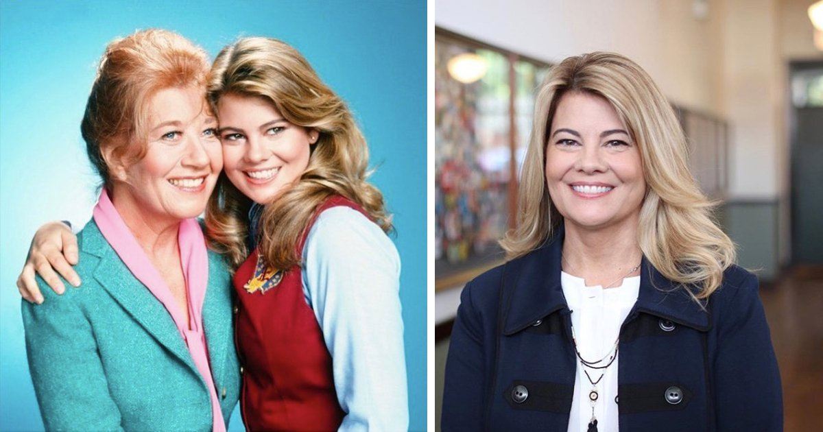 10+ Images of Lisa Whelchel - Swanty Gallery