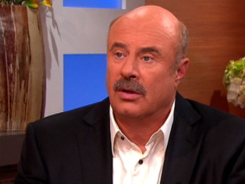 Dr. Phil In Mourning After Suffering Devastating Loss - He Needs Our Suppor...