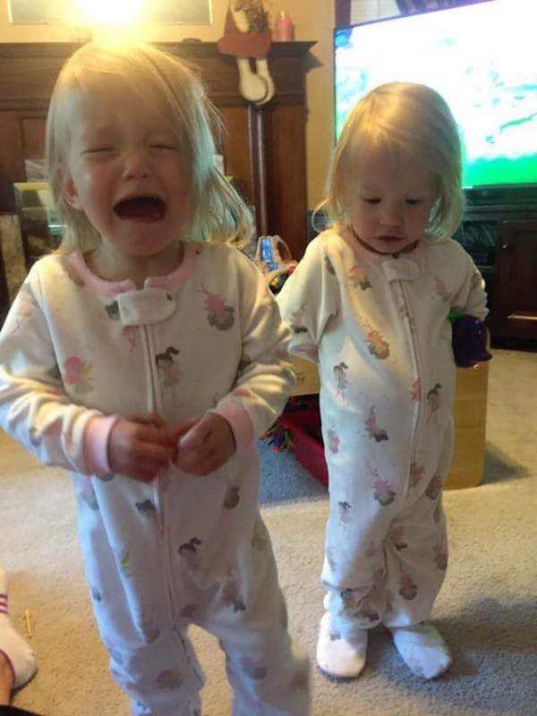 Doctor Looks Down Seconds After He Delivers Twins – What He Sees Leaves Him Stunned