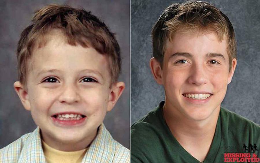 Boy Found In Ohio 13 YEARS After Going Missing In Alabama