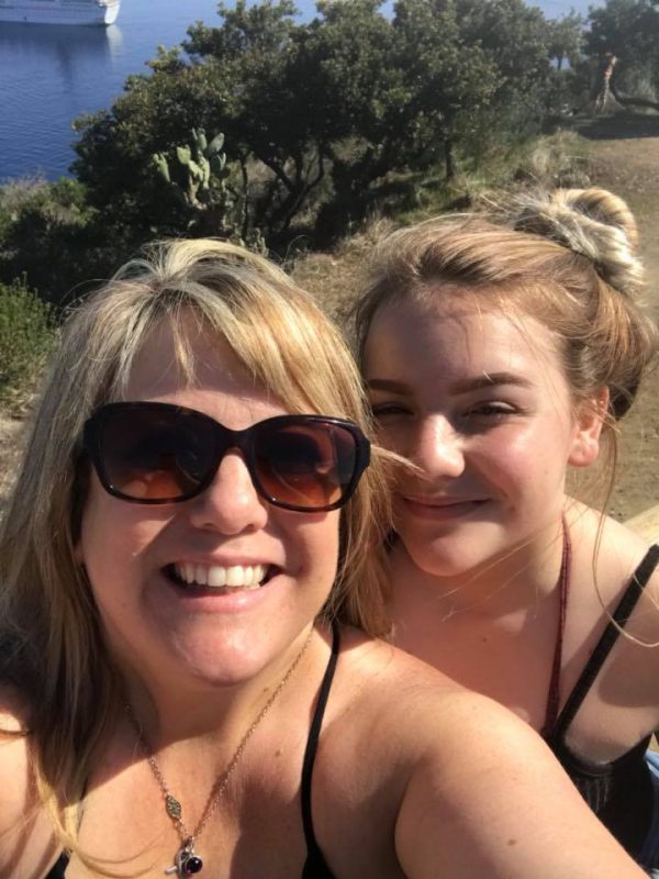 She Allowed Her Teenage Daughter To Get A Tattoo - The Reason Why Is ...
