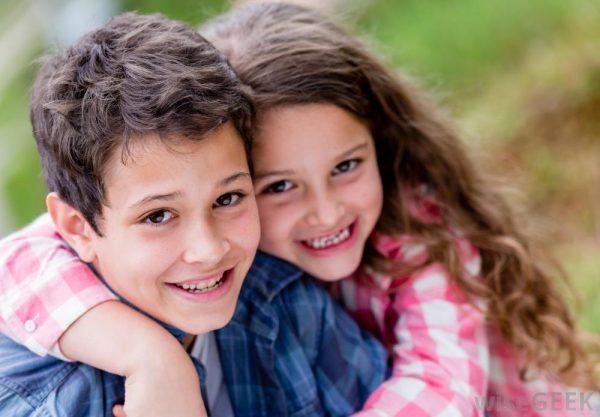 New Study Shows Having A Sister Makes You A Better Person New Study Shows Having A Sister Makes You A Better Person