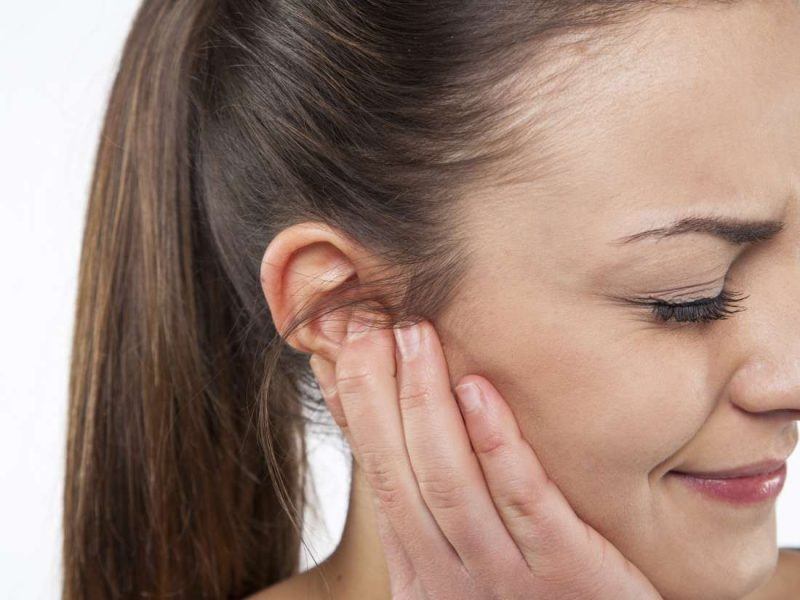 Possible Reasons Why You Feel Dizzy Or Lightheaded