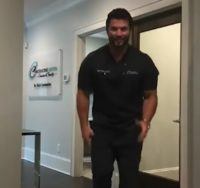 Dentist Goes Viral With Hilarious Take On 'My Feelings' Challenge