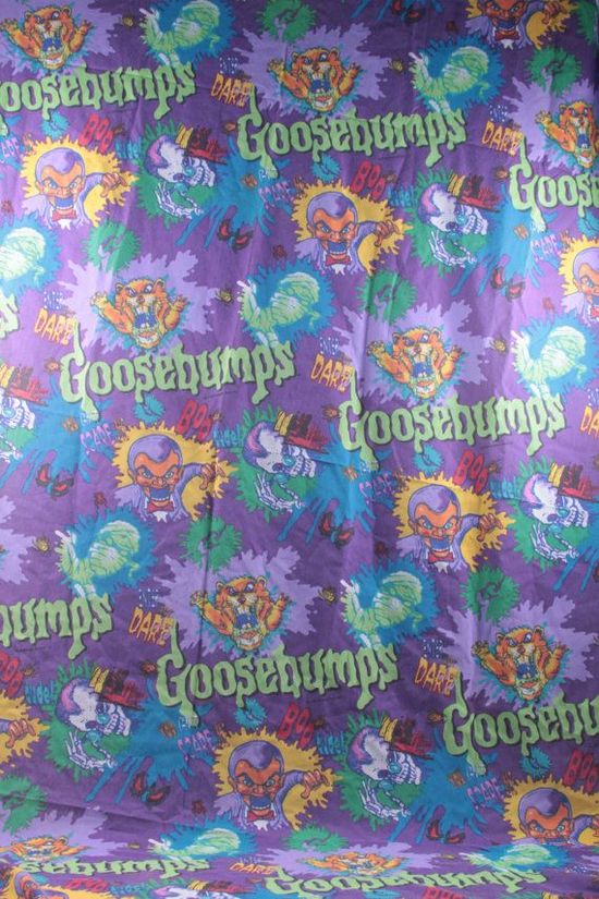 Here Are Ten Bedding Sets That 90s Kids Will Love