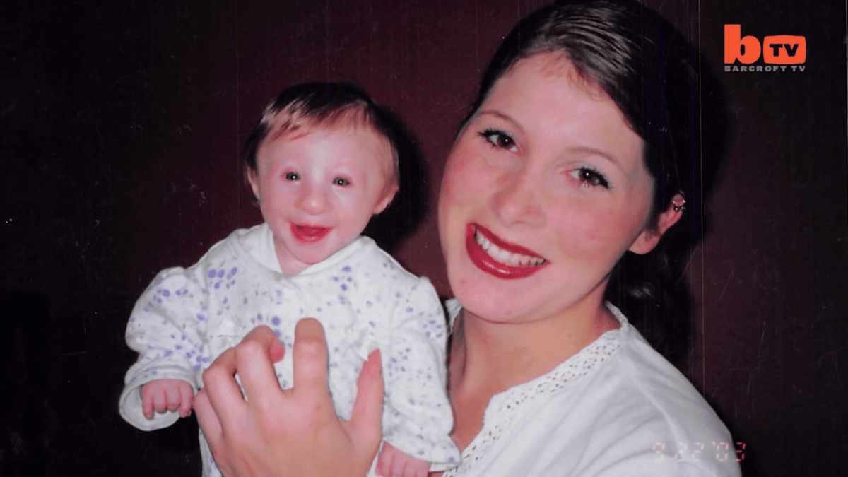 Girl Born With Primordial Dwarfism Beats The Odds As She Turns 12