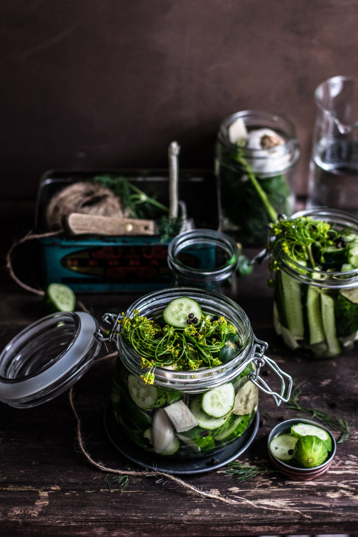 Pickles