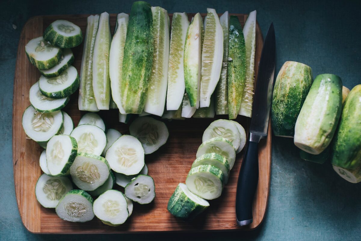 Pickles