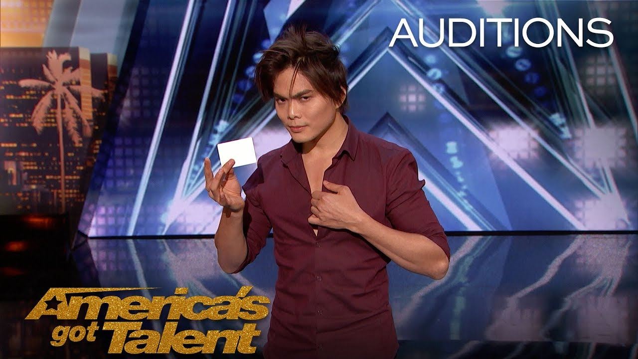 Shin Lim wins Americas Got Talent: 6 things about the 