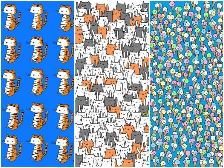 These Viral Brain Teasers Left The Stumped Can You Solve Them?