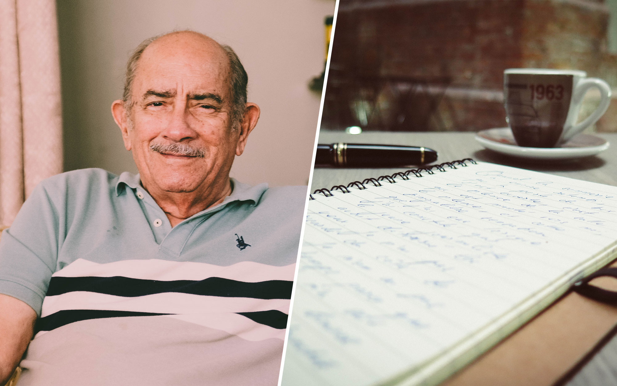 Grandfather Pens Powerful Open Letter To His Grandkids About Childhood
