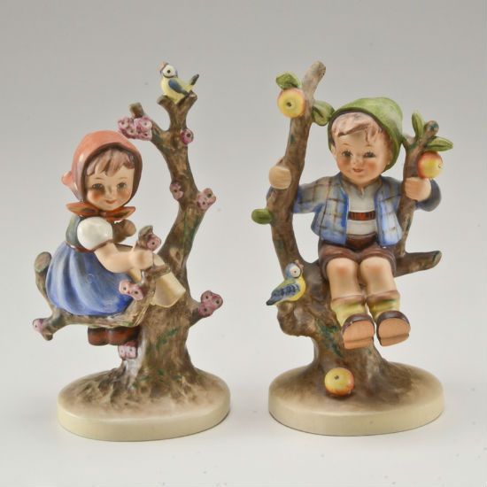 These Rare Hummel Figurines Are Worth Thousands Of Dollars