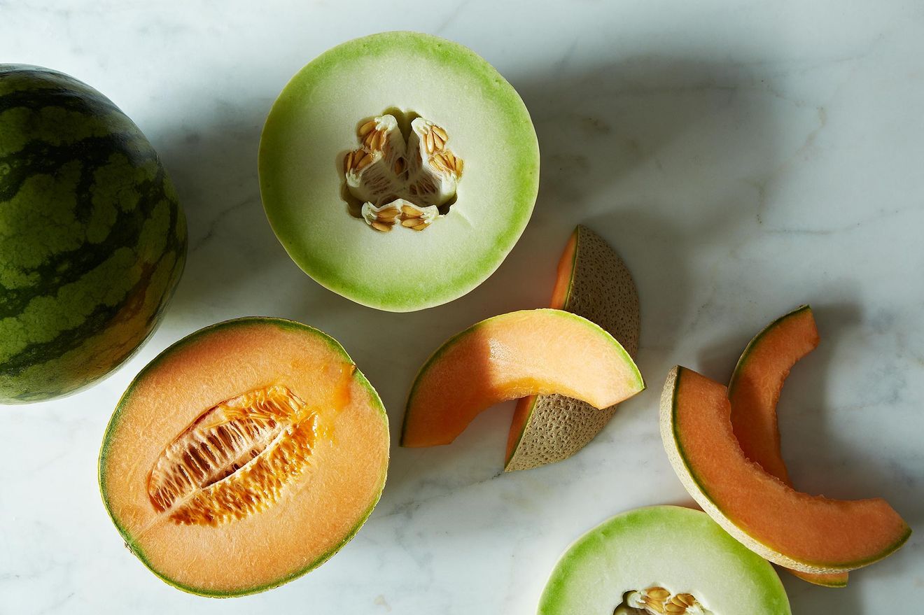 This Simple Trick Will Make Any Melon Taste Delicious