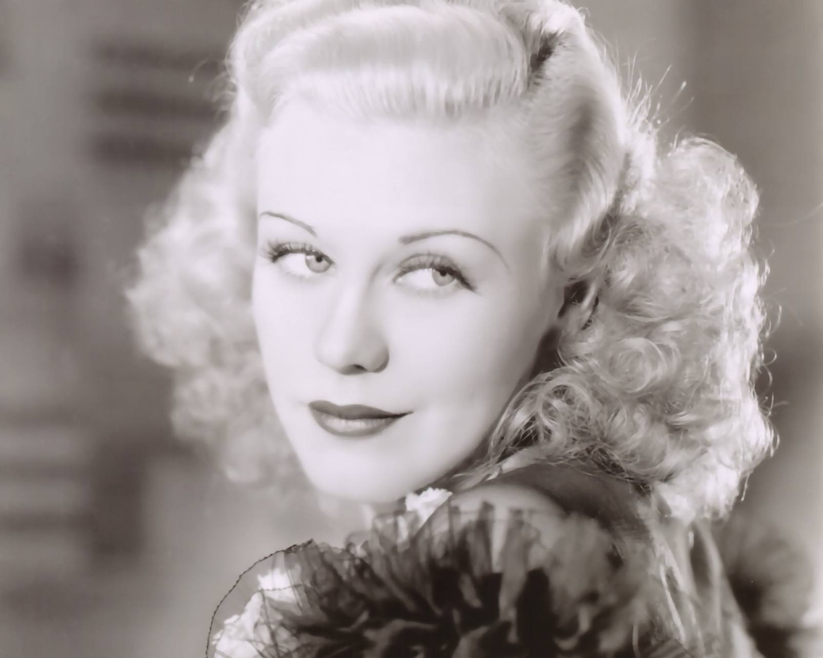 Museum Opens At Birthplace Of Ginger Rogers
