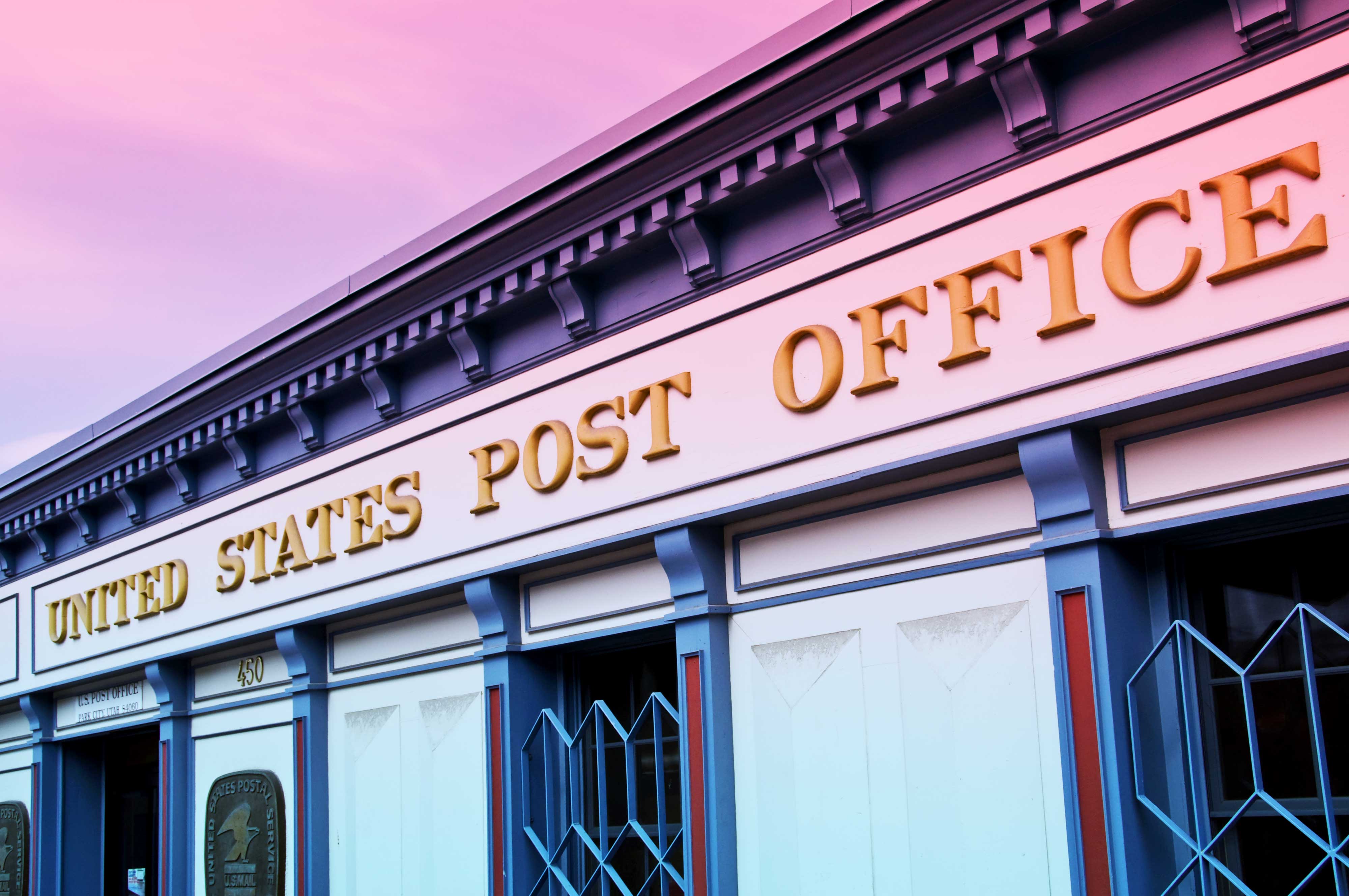 Here Are 6 Surprising Facts About The U.S. Postal Service