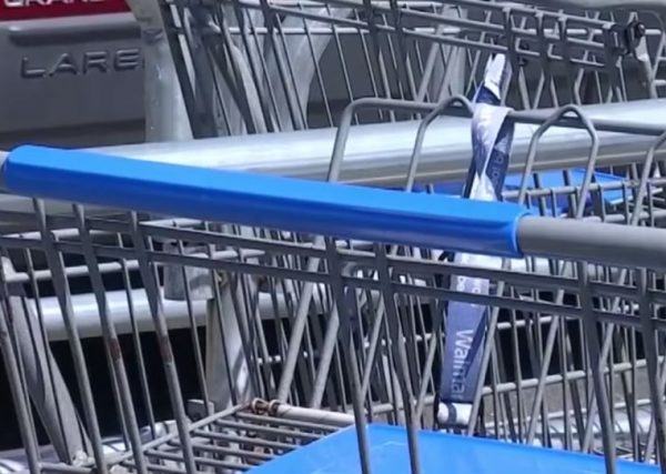 Police Warn Of Dangerous New Prank Targeting Walmart Shoppers