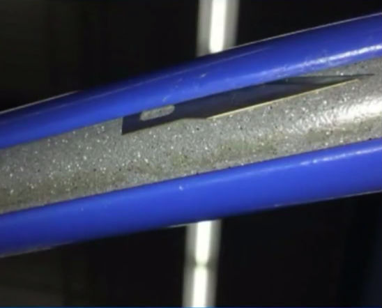 Police Warn Of Dangerous New Prank Targeting Walmart Shoppers