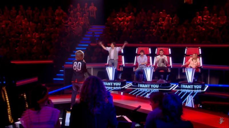 Little Boy Blows Judges Away With Flawless Performance Of Queen Hit