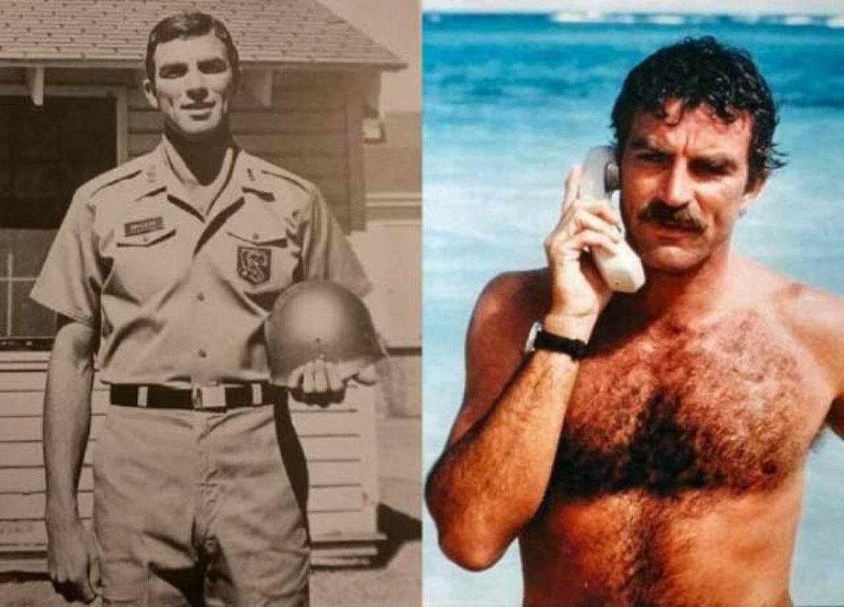 Tom Selleck Opens Up About What Makes Him Tick - Surprises Everyone With Wh...
