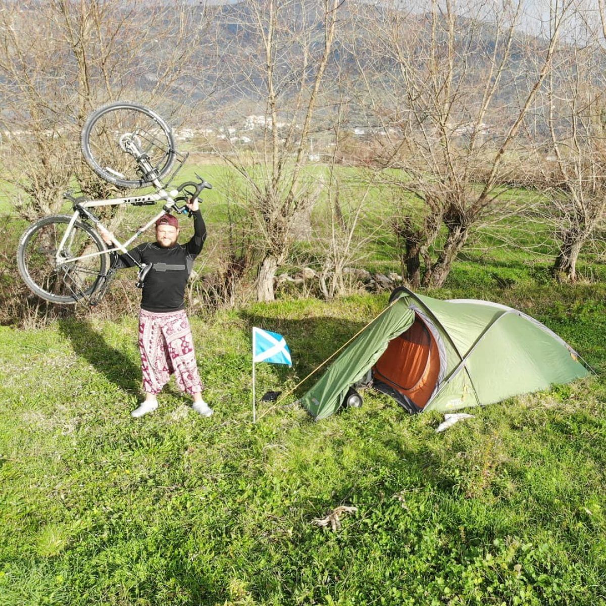 Stop cycle