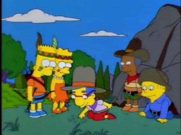 Here Are 6 Games We All Played At Recess That Would Likely Get Us Expelled Today