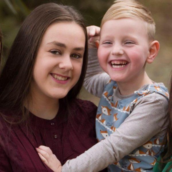 Big Sister And Little Brother Songs