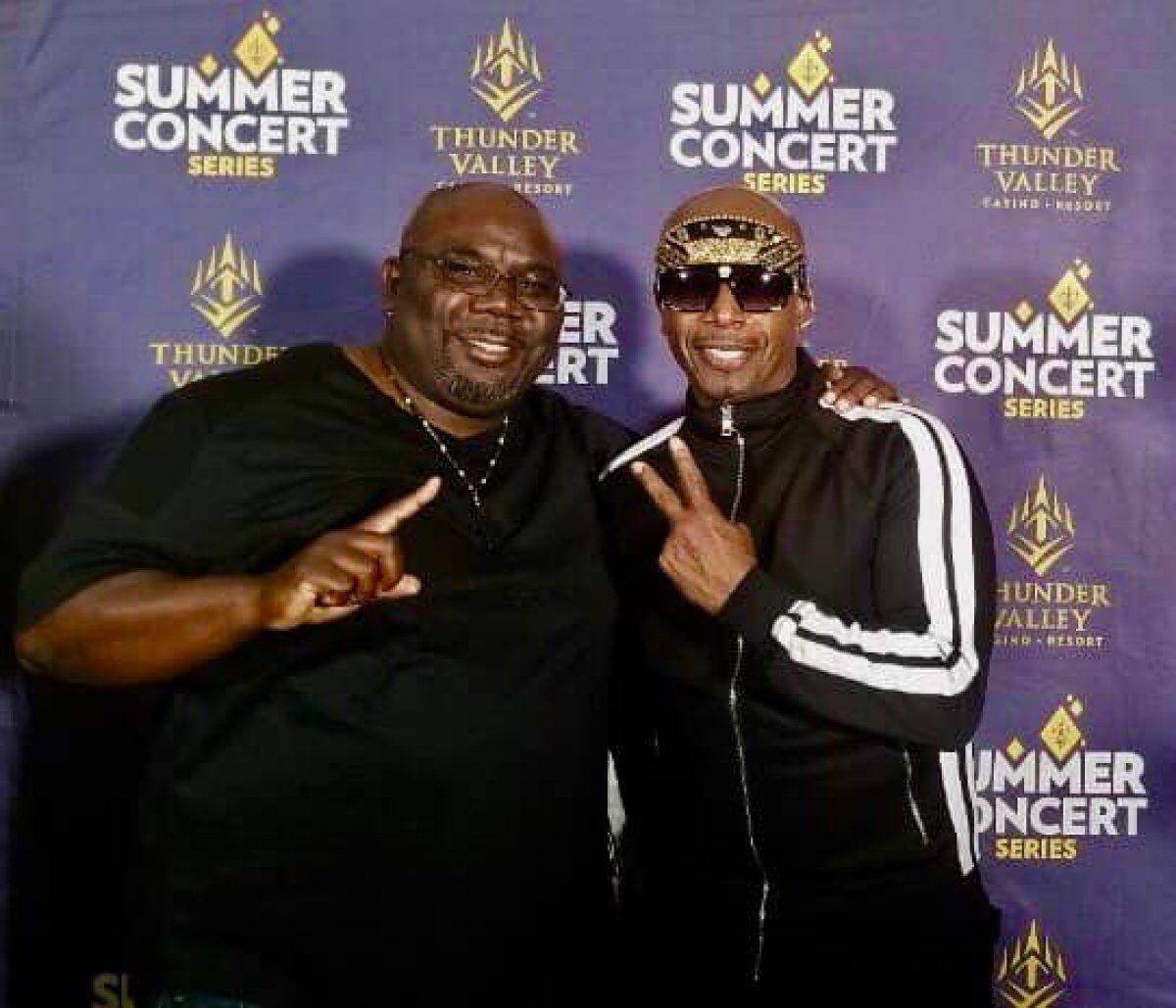 Football Coach Breaks Out Into Epic Dance After Team Learns He Was MC