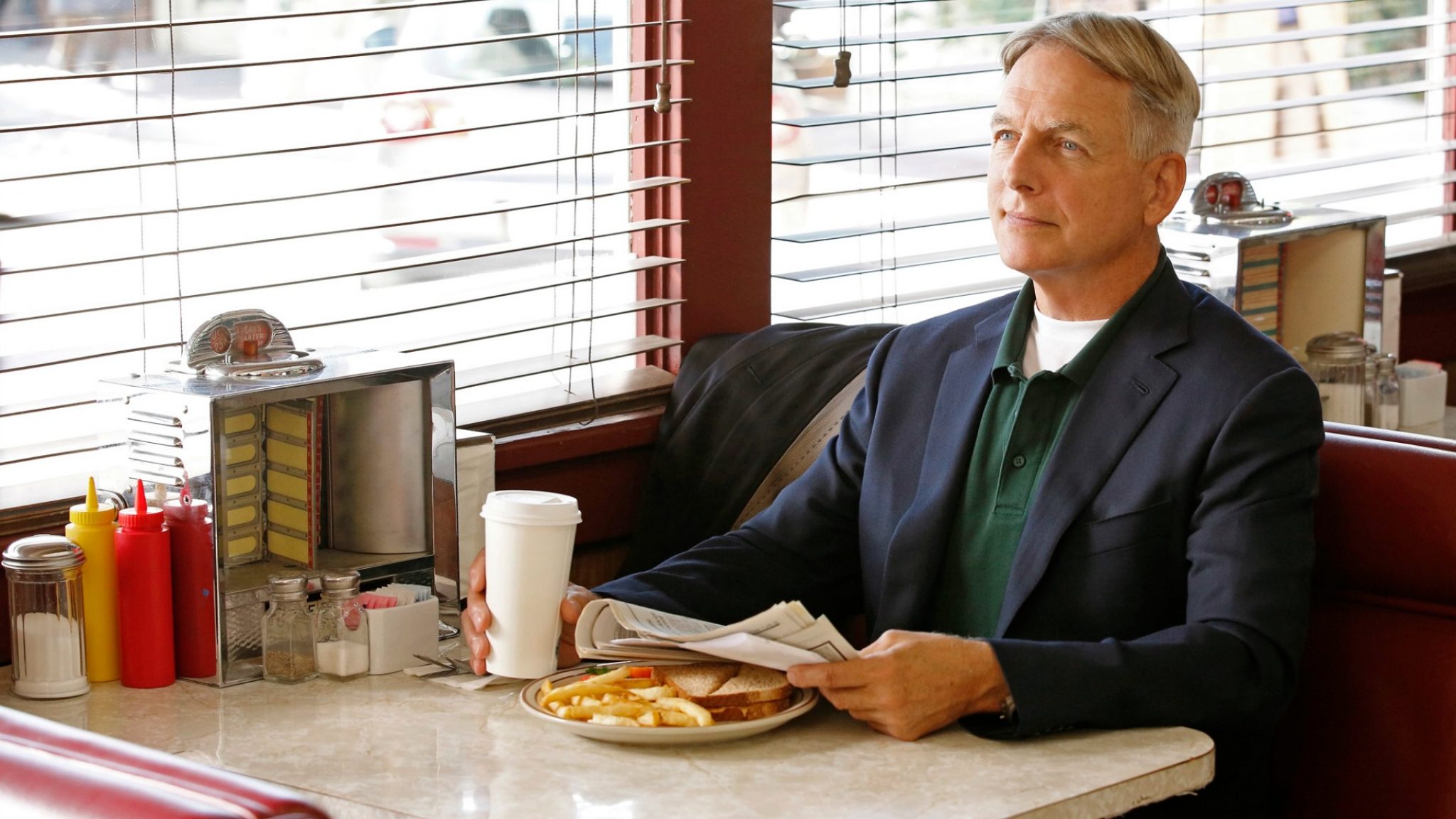 The Complete List of Gibbs Rules From 'NCIS' .