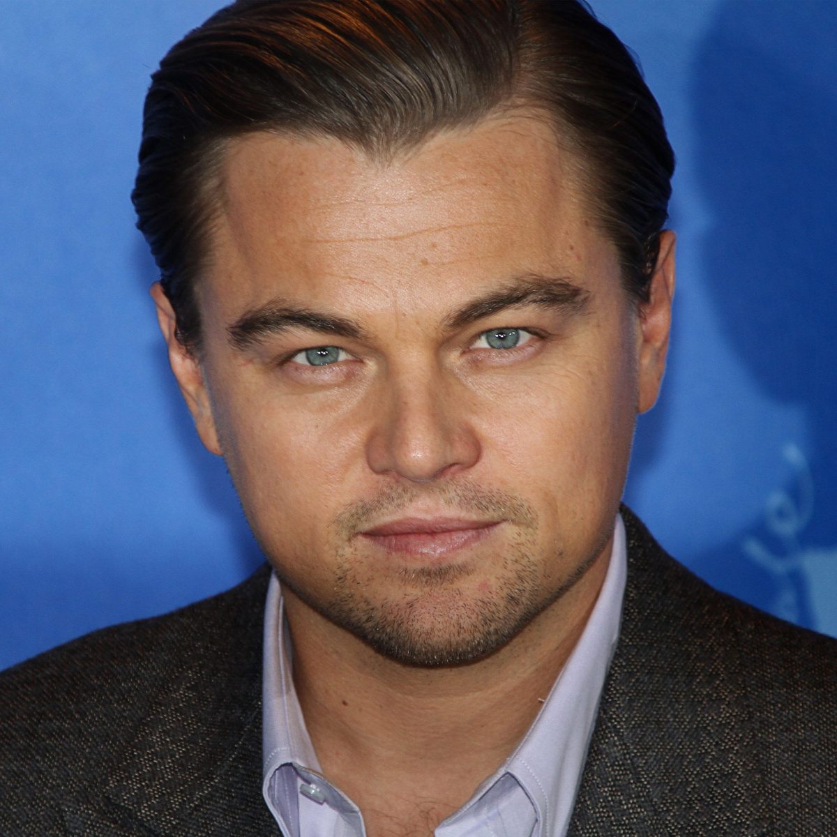 Leonardo DiCaprio