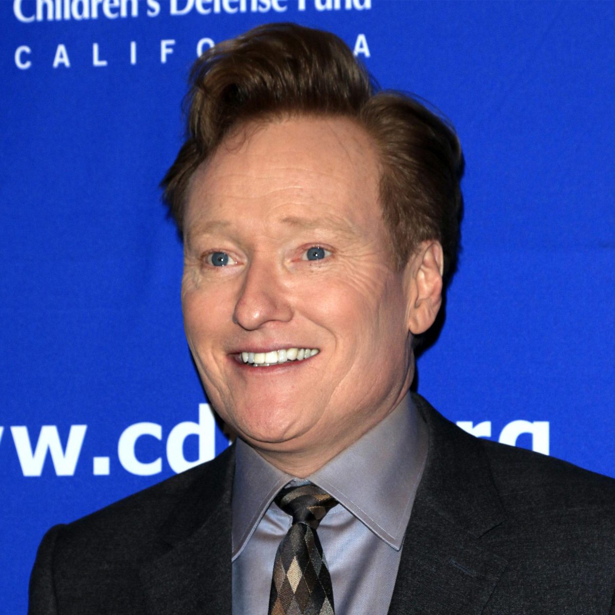 Conan O'Brien