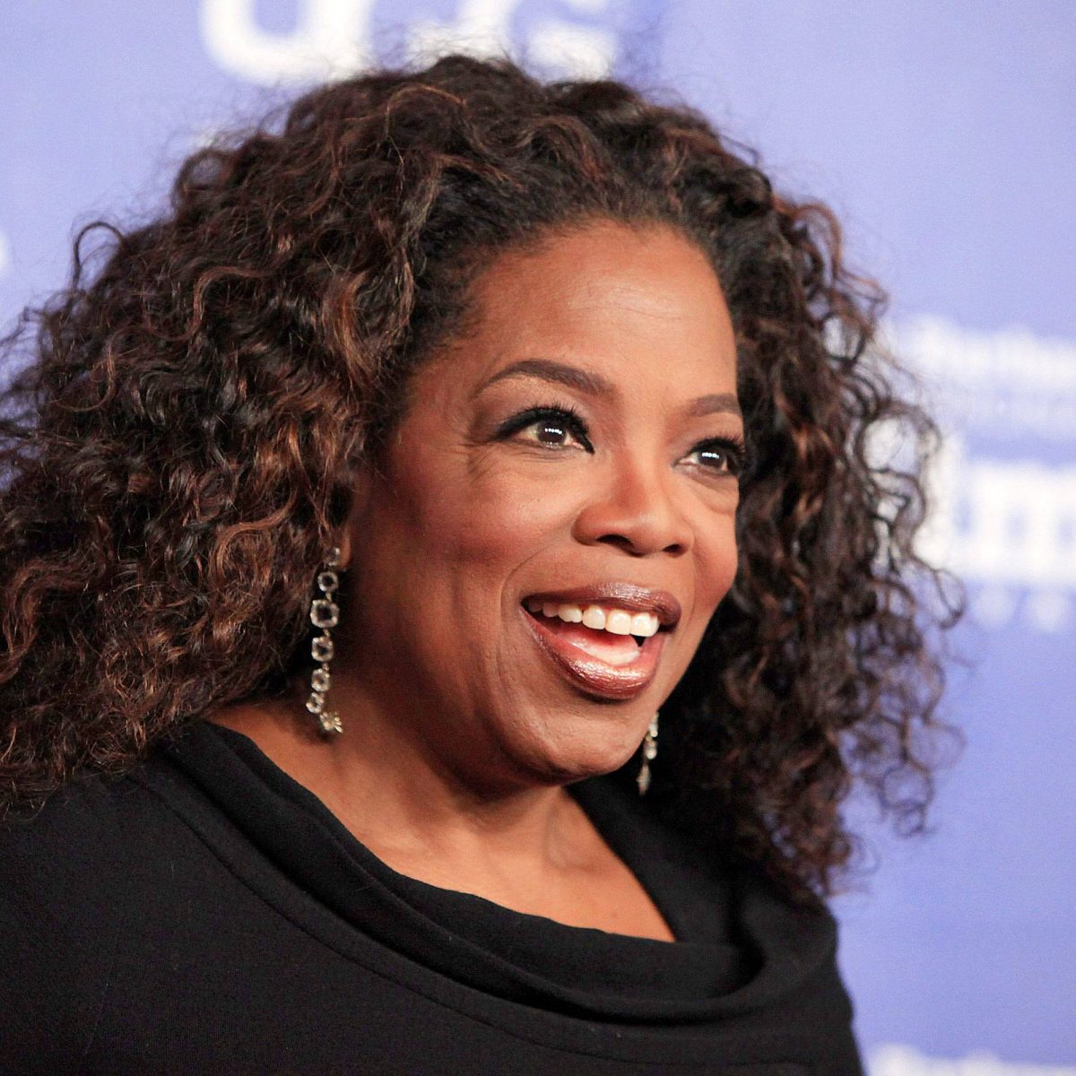 Oprah Winfrey