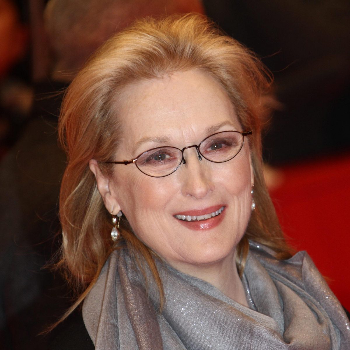 Meryl Streep