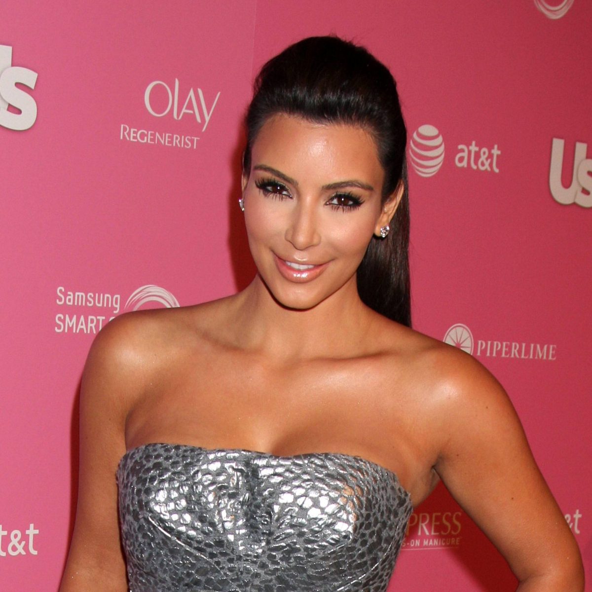 Kim Kardashian