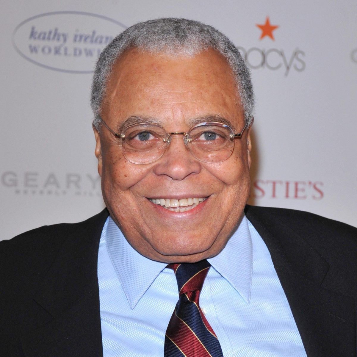 James Earl Jones
