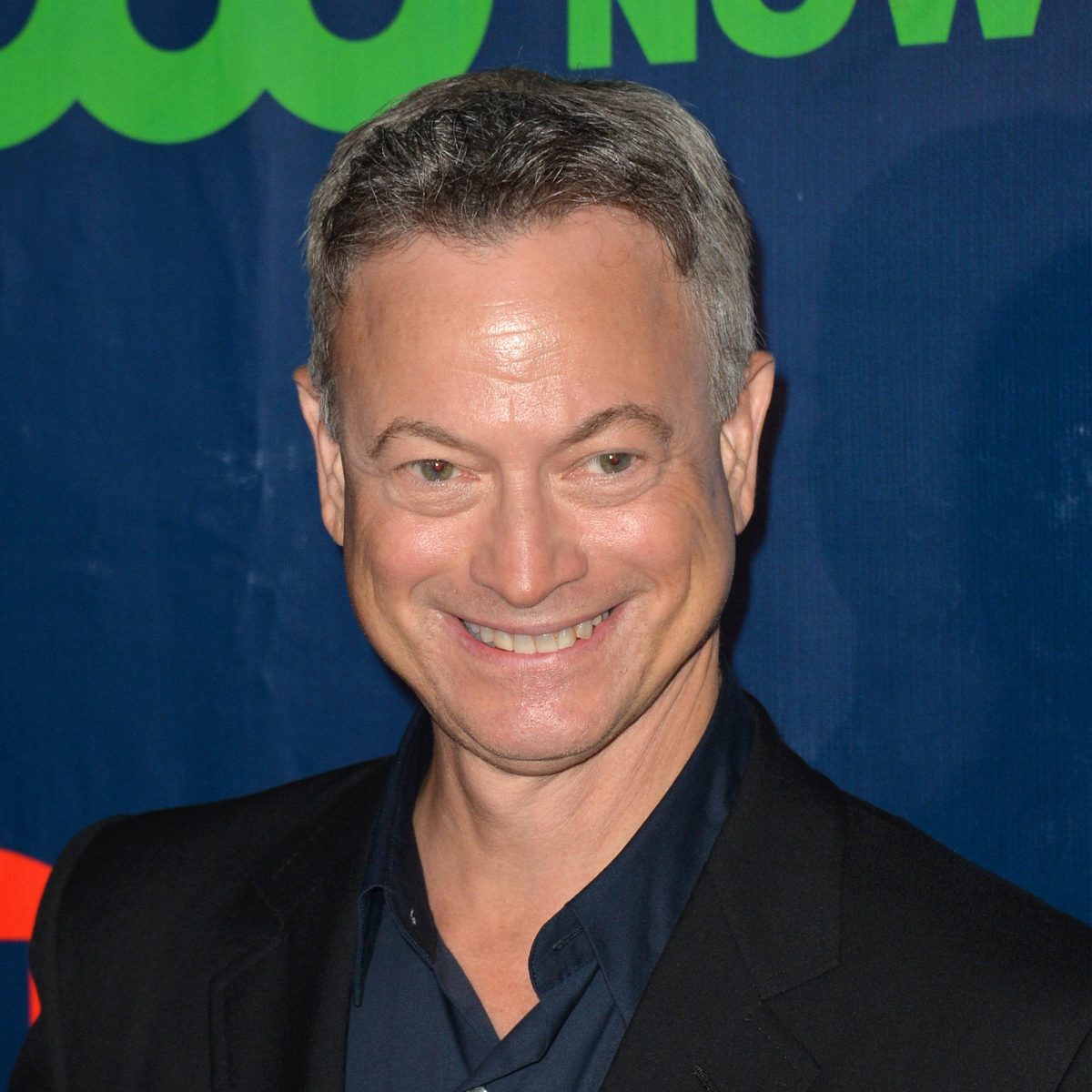 Gary Sinise
