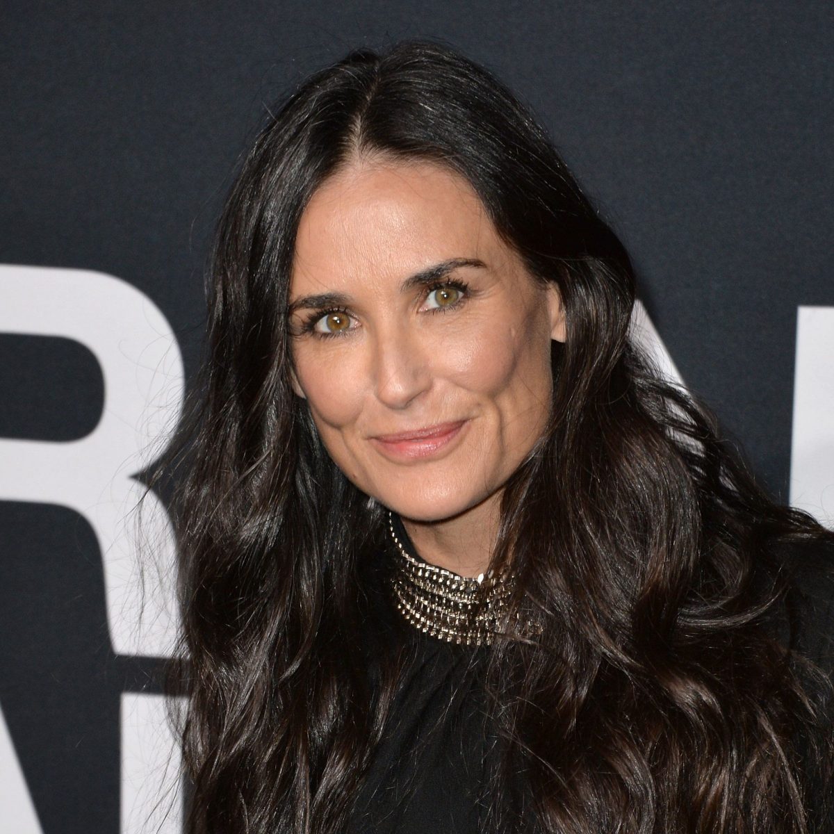 Demi Moore