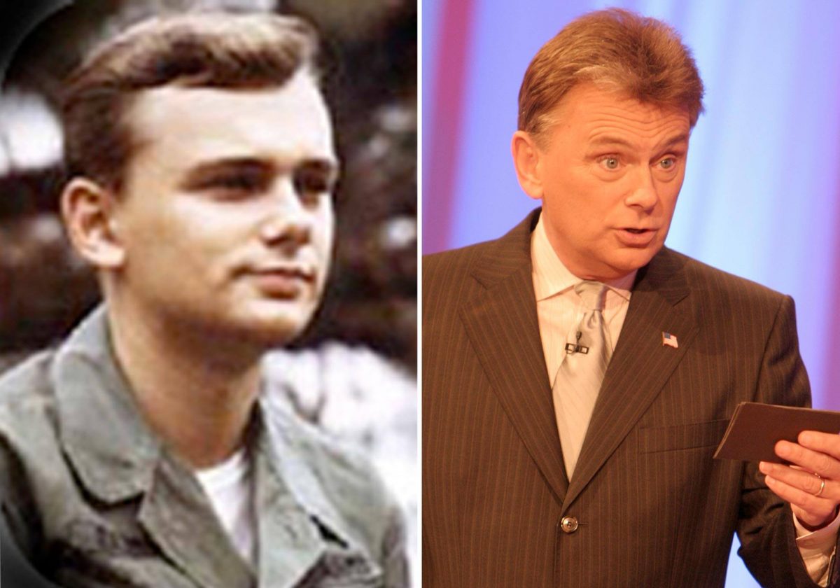 Pat Sajak