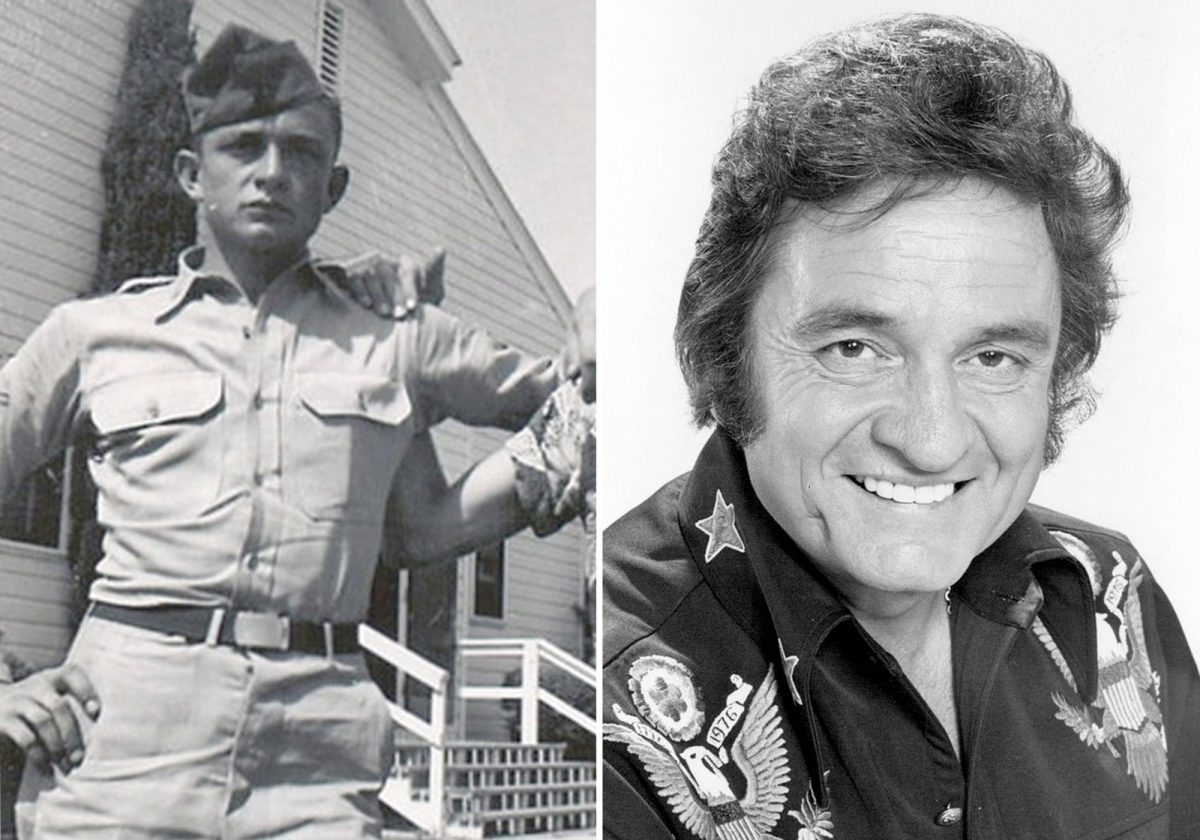 Johnny Cash