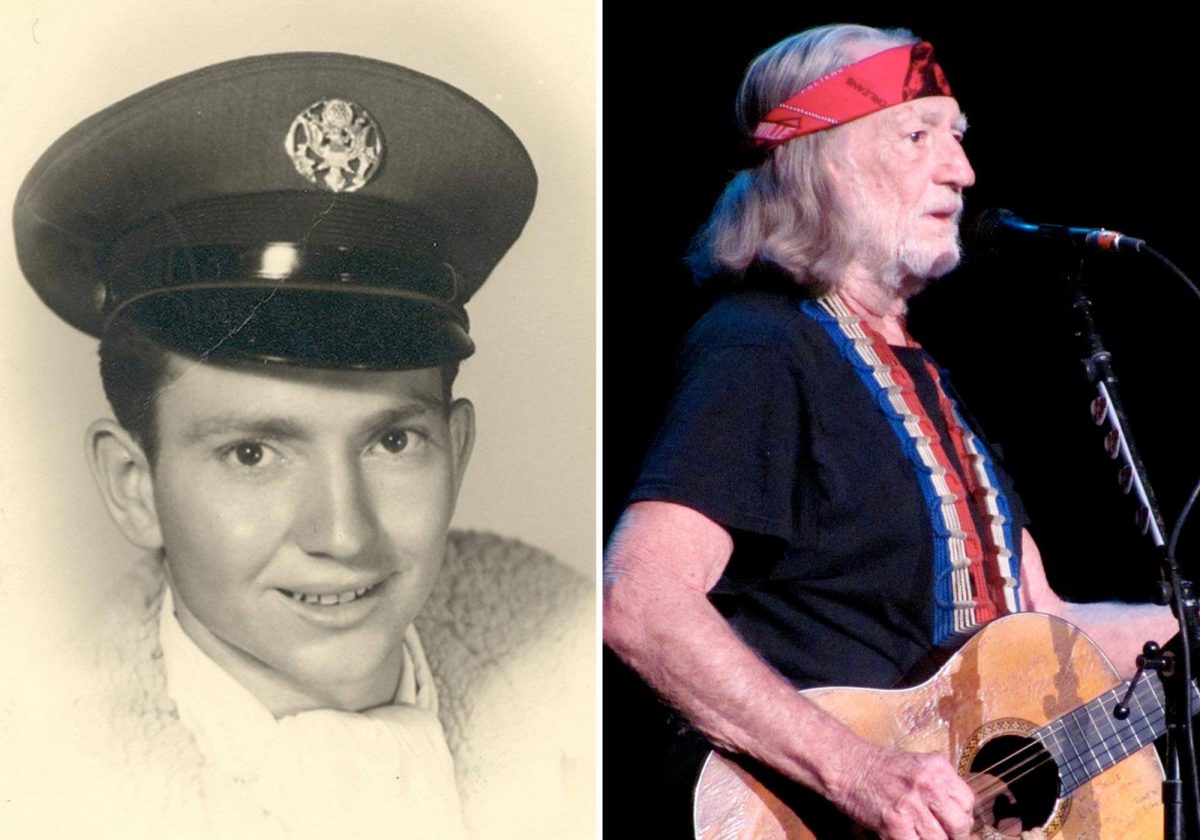 Willie Nelson