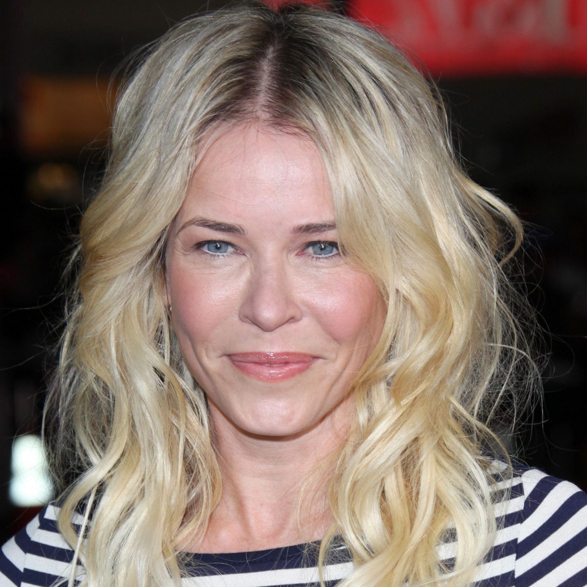Chelsea Handler