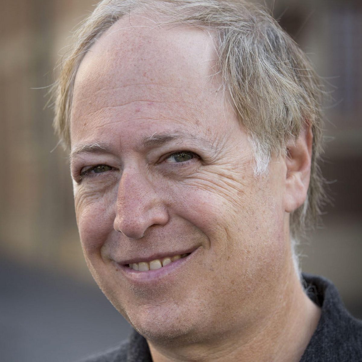 Danny Zuker