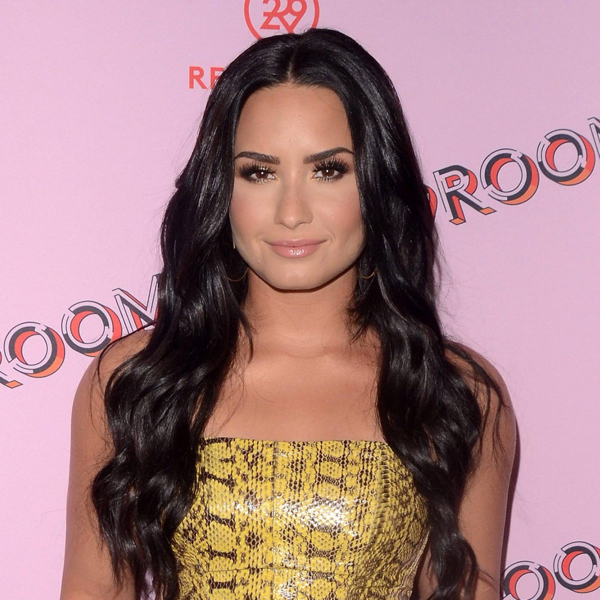 Demi Lovato