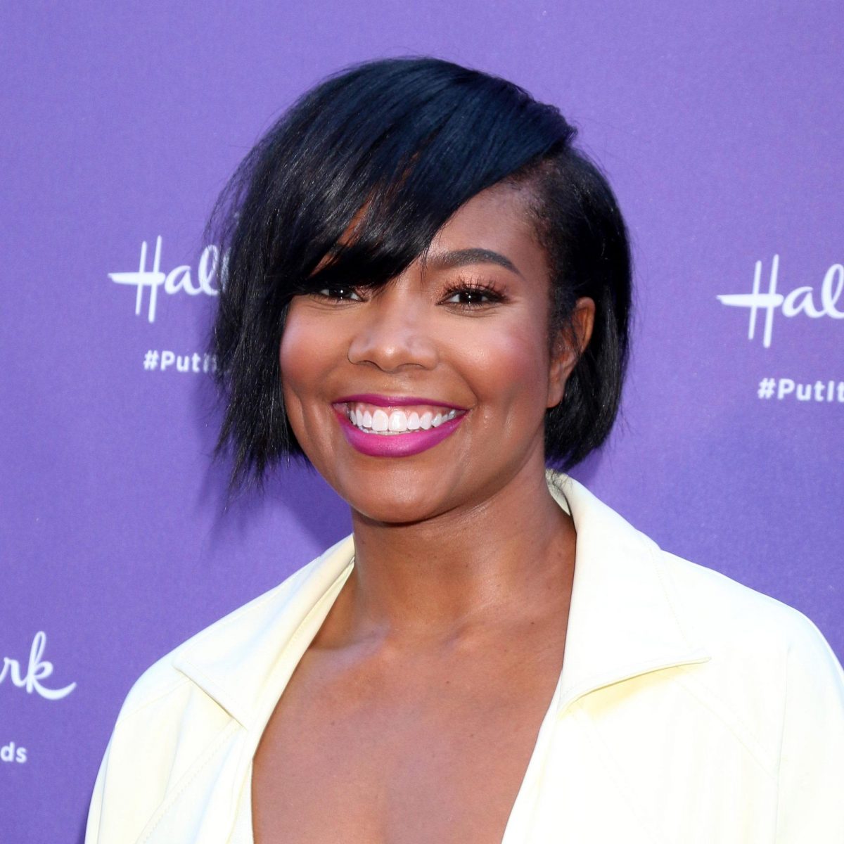 Gabrielle Union