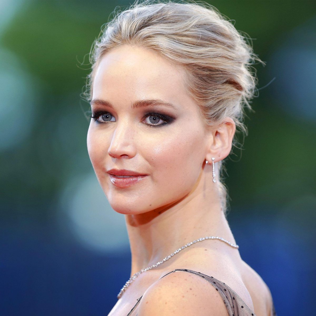 Jennifer Lawrence