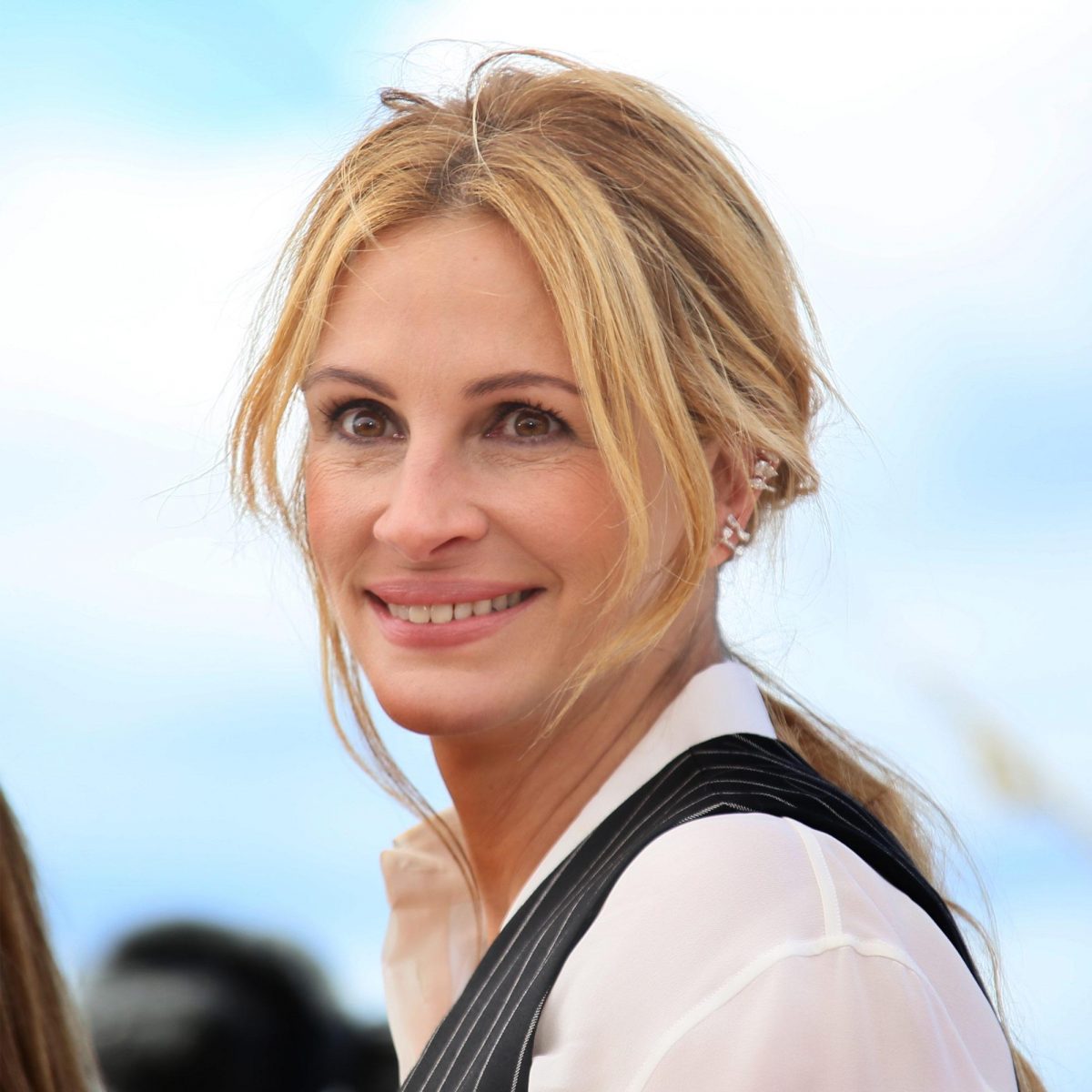 Julia Roberts