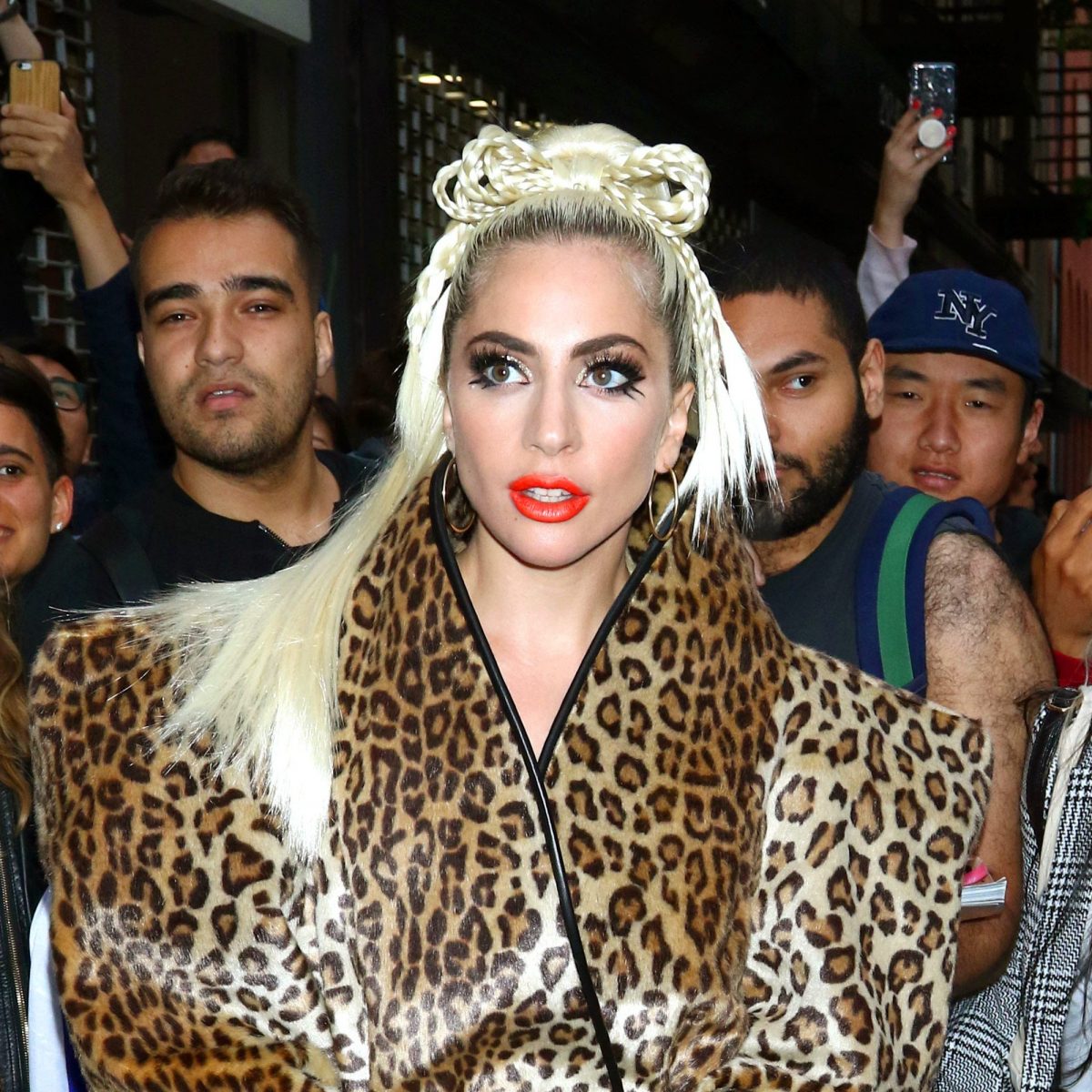 Lady Gaga