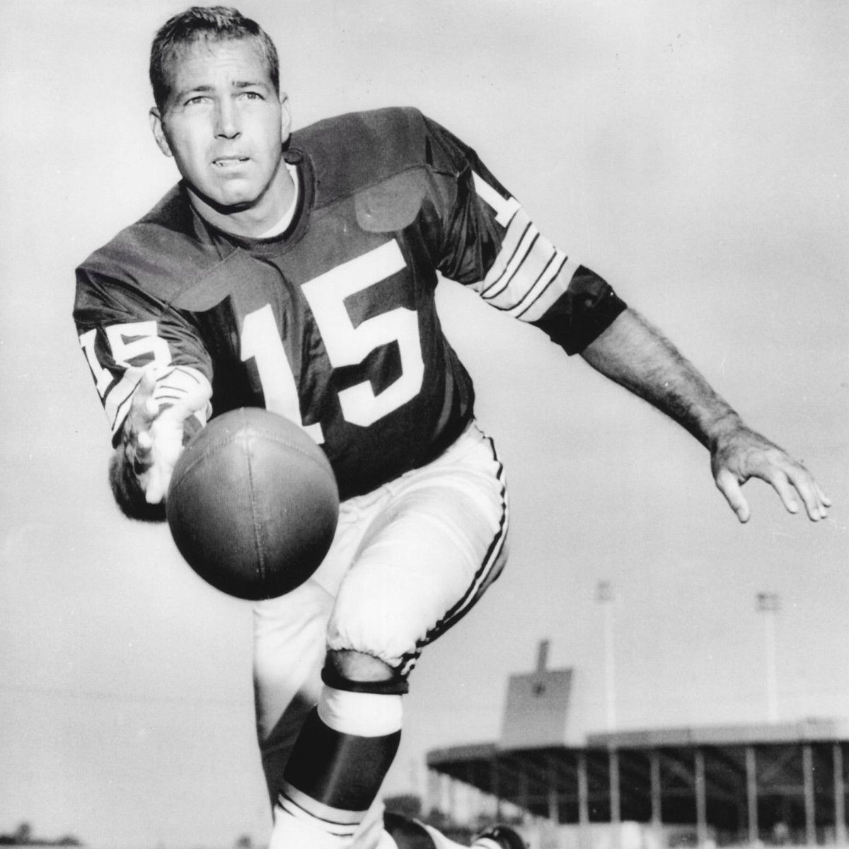 Bart Starr